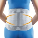 LUMBAR SUPPORT 2366 Ansicht 2