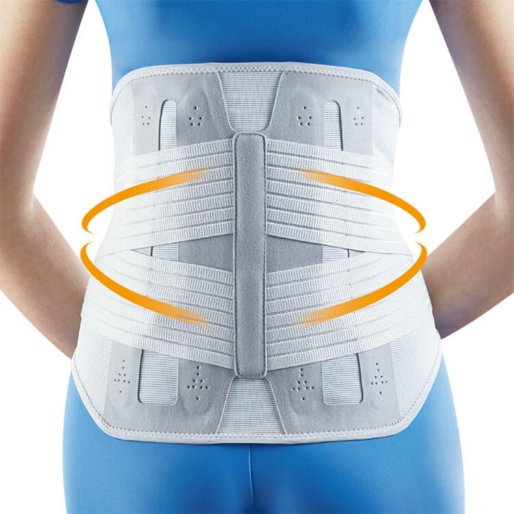 LUMBAR SUPPORT PRO 2367 Ansicht 2
