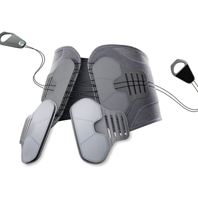 BACK SUPPORT 2352 Ansicht 3