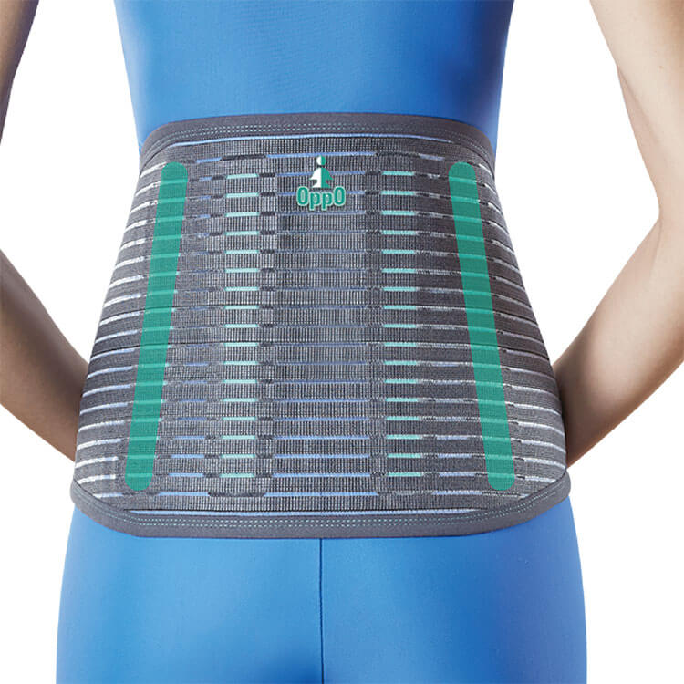 LUMBAR PROTECTOR 2350 Ansicht 2