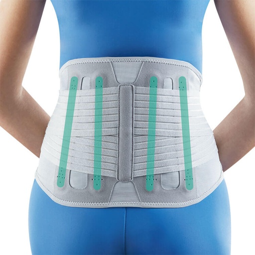 LUMBAR SUPPORT 2366