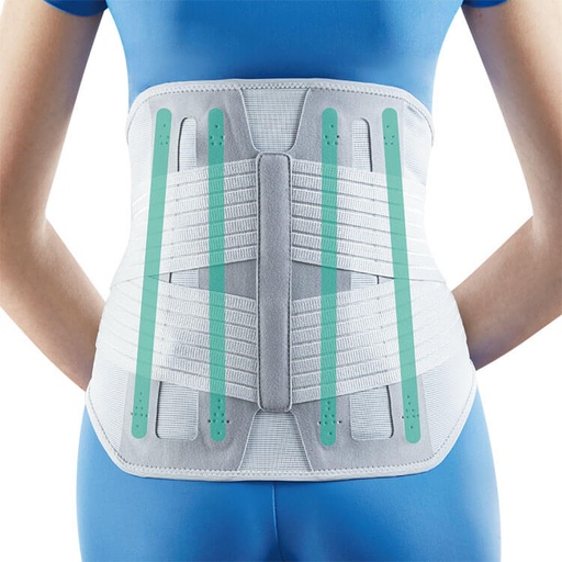 LUMBAR SUPPORT PRO 2367